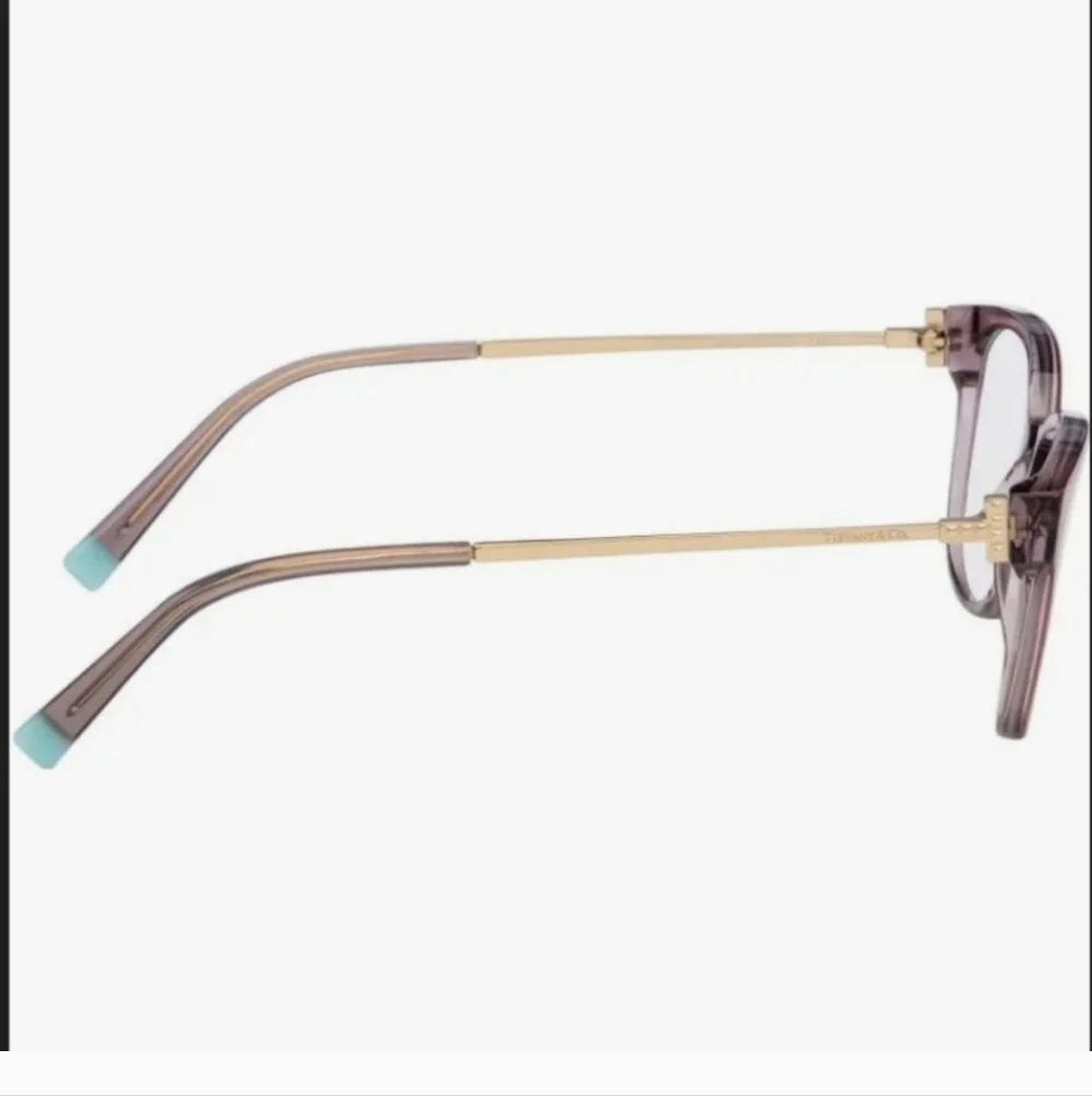 Tiffany & Co. TF2177 Perscription Frames Square Luxury Designer Celebrity #46